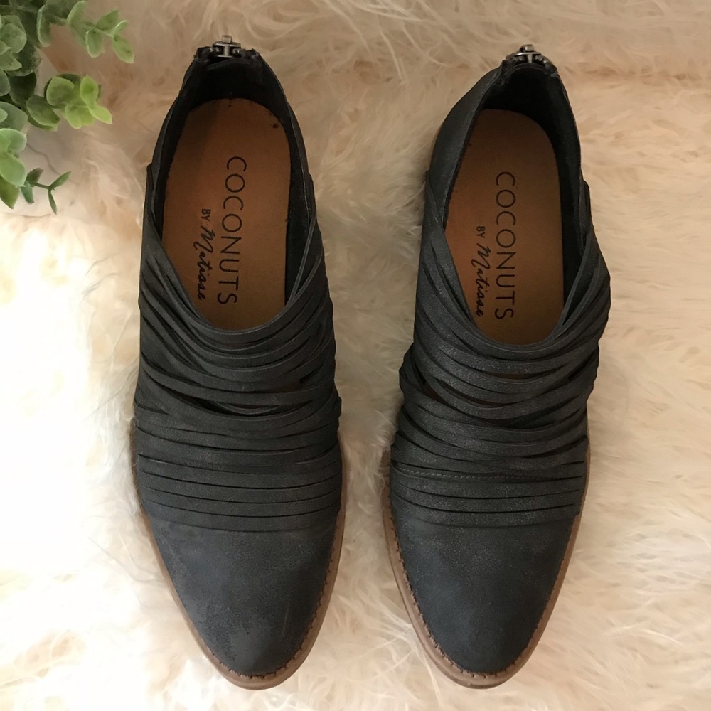 ☆  Coconuts by Matisse ☆